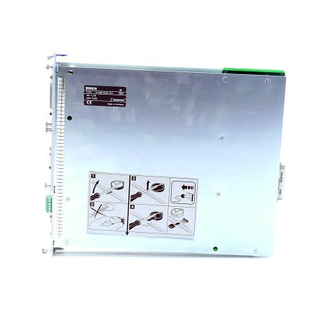 Versorungsmodul VM 300  Gebraucht