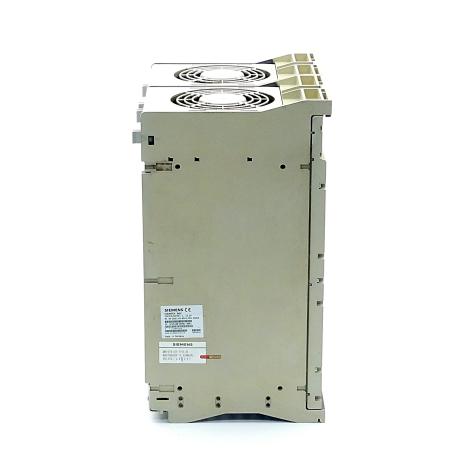 Central controller SINUMERIK 840C  Used