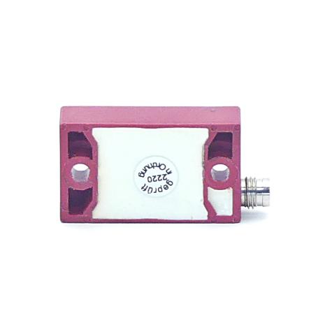 Reading head CES-A-LNA-SC- CES-A-LNA-SC-077715 New