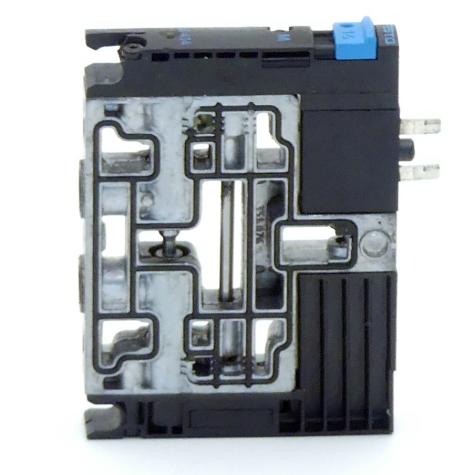 solenoid valve 161414 Used