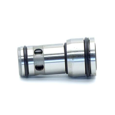 2-Way Cartridge Valve  New