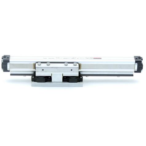 Kolbenstangenloser Zylinder S-PS 25/ Gebraucht