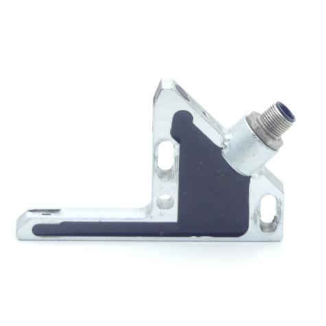 Angle light barrier  Used