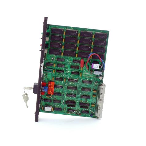 RAM400 module  Used