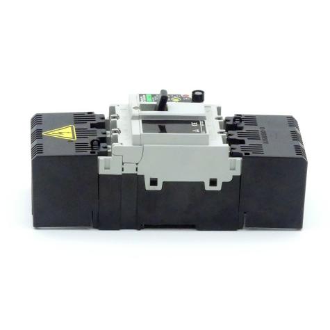 Leistungsschalter SG53C Gebraucht