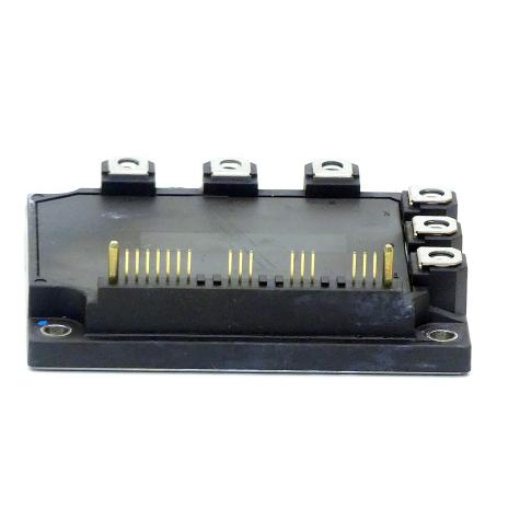 Power module 7MBP80RTF060-01 Used
