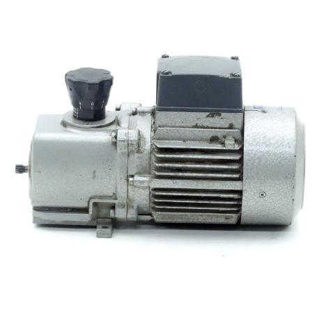 Gear motor 3DF56C-4 Used