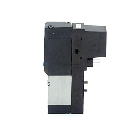 Magnetventil 29844 Gebraucht