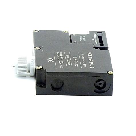 Safety interlock IEC 60947-5-1 Used