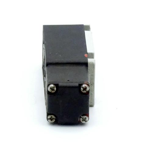 Safety switch  Used