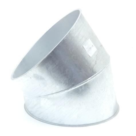 Segment DN 350, 45 Grad Neu