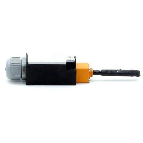 position switch  Used