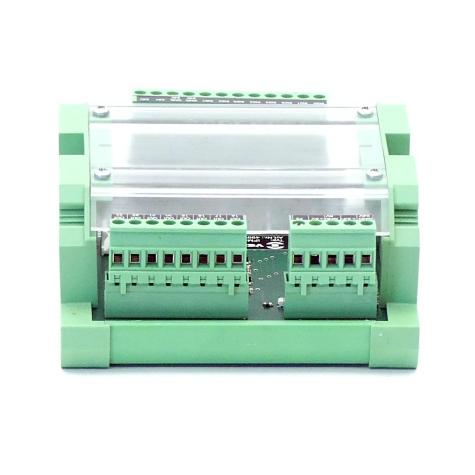 IFM-VVC Extension 8E/8A  Used