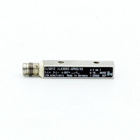 Induktiver Sensor IL5012 IL5012  Gebraucht