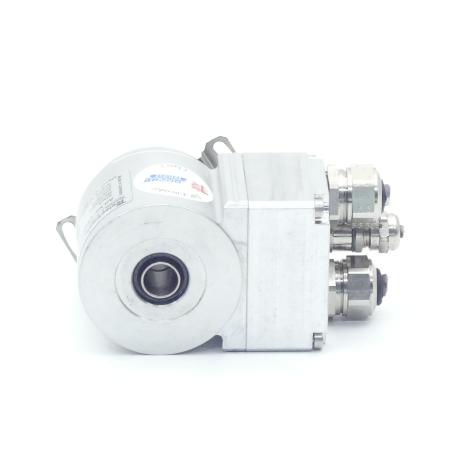 Encoder  Used