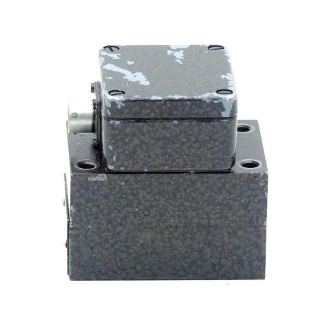 Gear flow meter  Used
