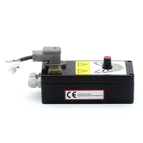 Bedienteil RLC 4/A1 Gebraucht