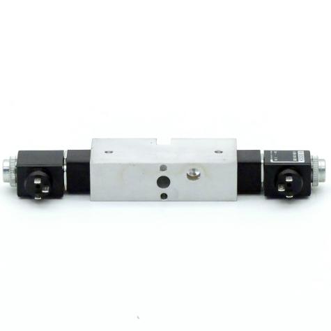 electric directional control valve  Used