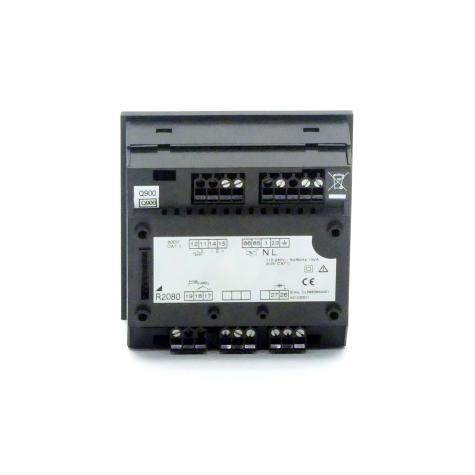 Digital temperature controller  New