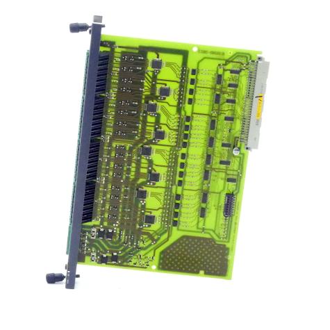 Output card A24V-/0,5A ESF 078588-2027 