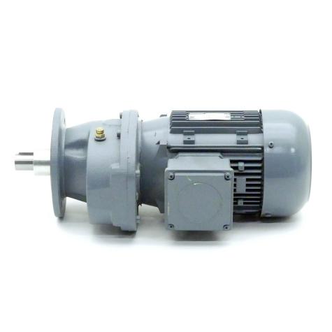 Gear motor CB 1-80 K/6 DF New