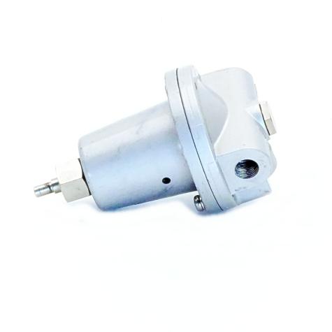 Vacuum regulator  Used