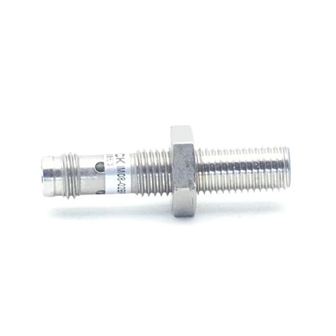 Induktiver Näherungssensor IM08-02BPS-ZTK Gebraucht