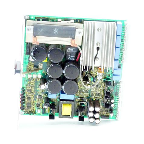 Power Supply VM 7,5/BE-G Used