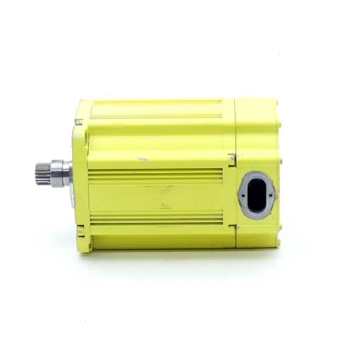 Servomotor  Gebraucht