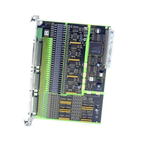 circuit board I0B-80  Used