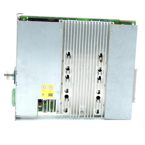 Servo amplifier LTU350 Used