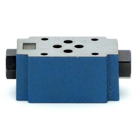 check valve  Used
