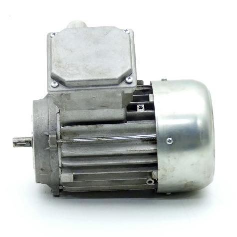 Electric motor M63C4 Used