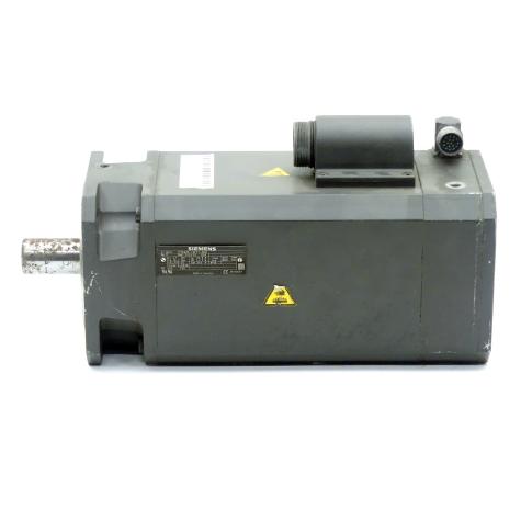 Bürstenloser Servomotor  Gebraucht