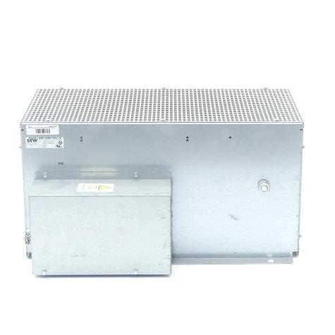 Braking resistor BW012-025-P Used