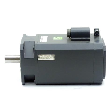 Bürstenloser Servomotor  Neu