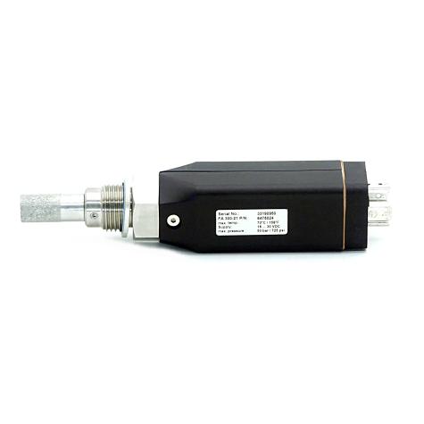Induktiver Wegaufnehmer mit Tastspitze WSF/20mm Gebraucht