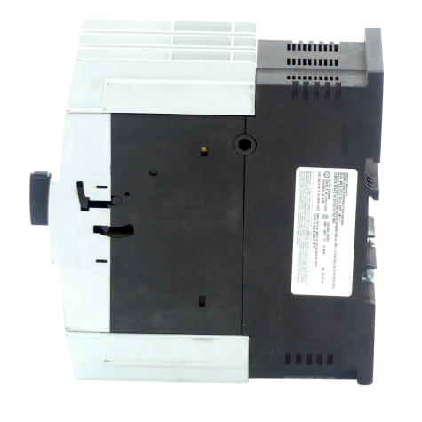 circuit breaker  Used