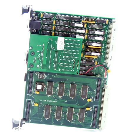 Circuit Boards REV A. Used