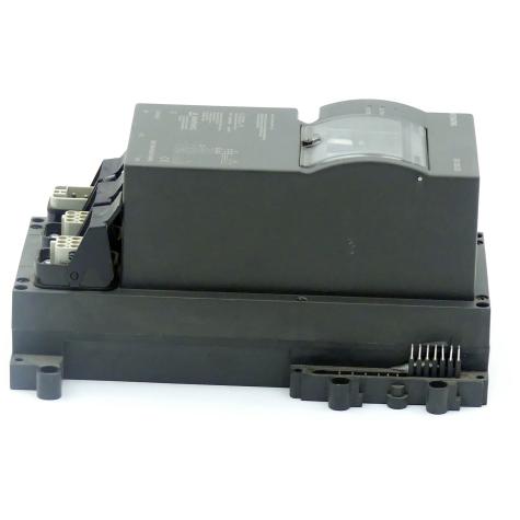 Direct starter  Used