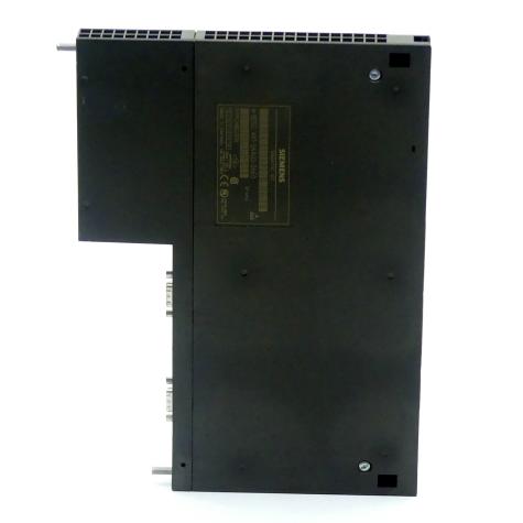 Kommunikationsprozessor SIMATIC S7-400 CP 441-2 Gebraucht