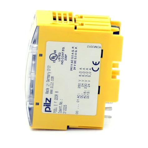 electronic module PSSu E F 2DOR 8 New
