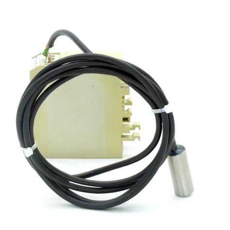 Sensor IRMS-100 Neu