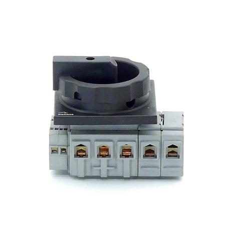 Auxiliary Switch   Used