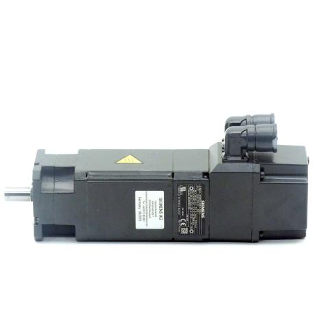 Servomotor  Neu