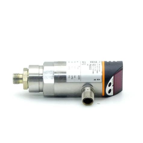 Pressure sensor PN-100-SBR14-HFPKG/US/ /V Used