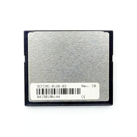 Memory Card  