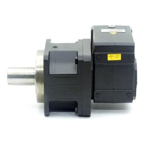 Planetary gear  New FS