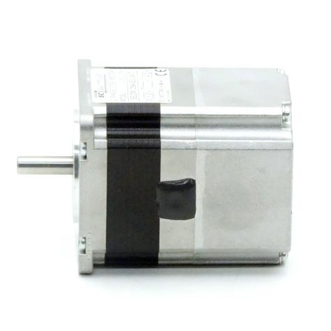 NEMA23 2-Phasen-Schrittmotor 1.8° 0.39Nm 3.0A Frontwelle:6.35mm  Neu OVP