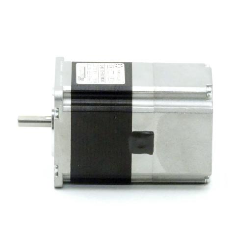 NEMA23 2-Phasen-Schrittmotor 1.8° 0.9Nm Anschlußkasten 3.0A Frontwelle:6.35mm  Neu OVP